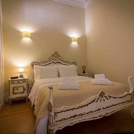 Sao Domingos Flowers Apartments Porto Luaran gambar