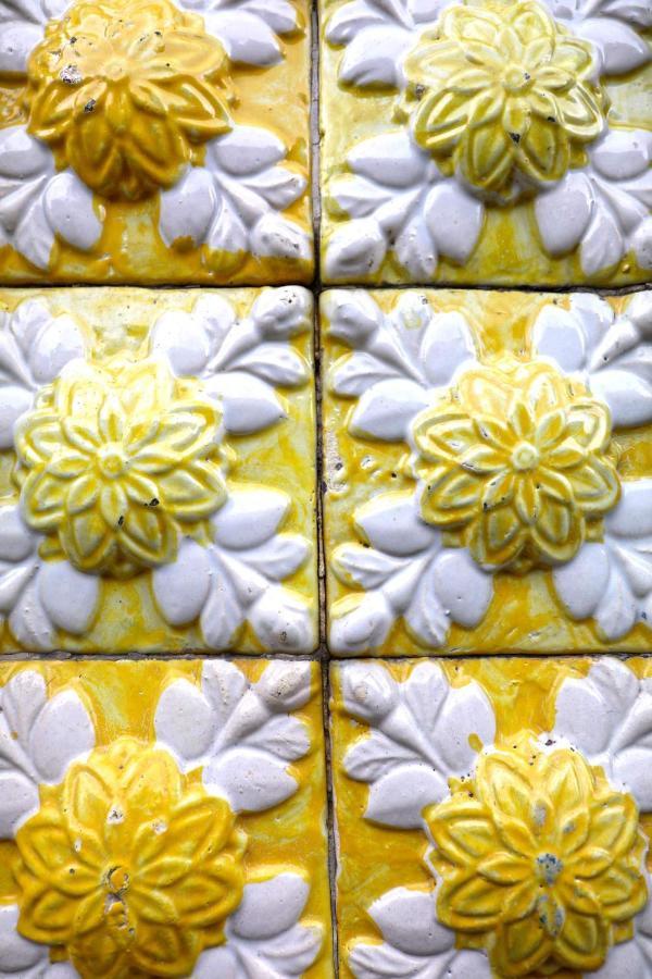 Sao Domingos Flowers Apartments Porto Luaran gambar