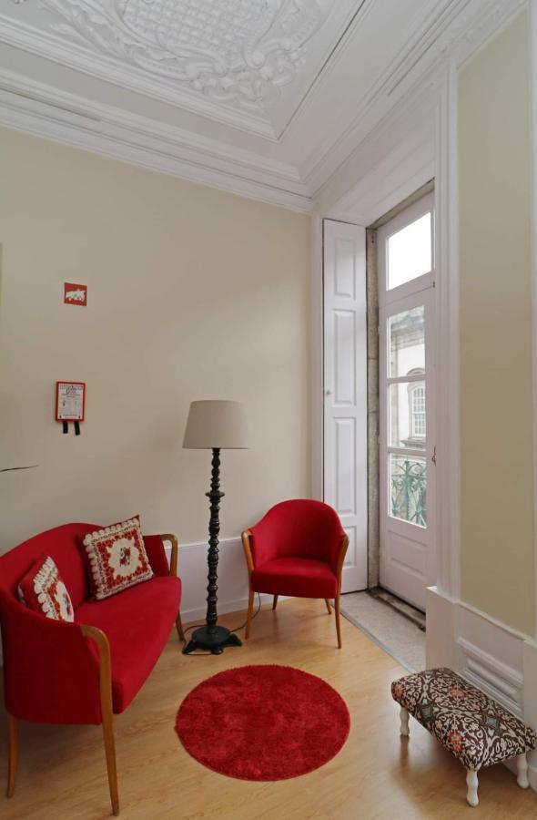 Sao Domingos Flowers Apartments Porto Luaran gambar