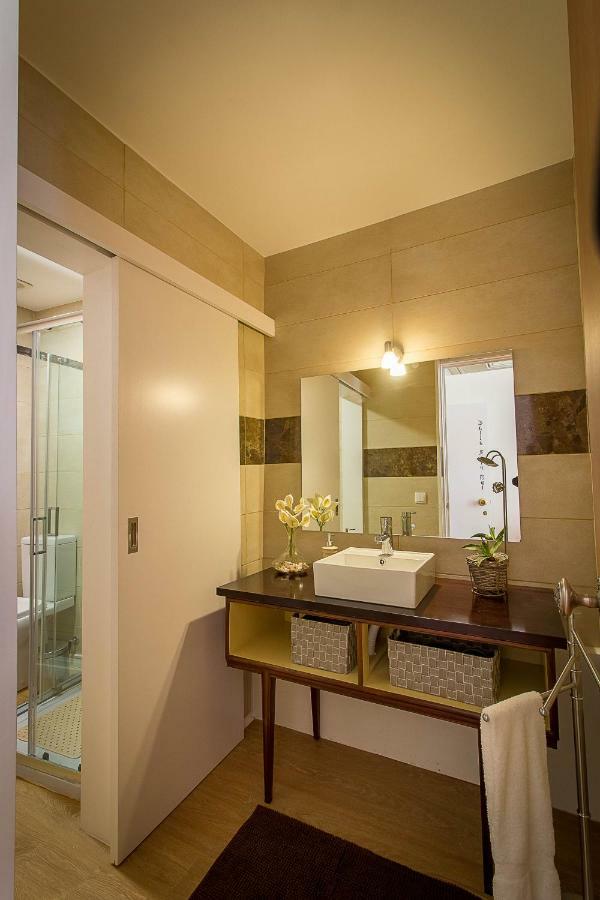 Sao Domingos Flowers Apartments Porto Luaran gambar
