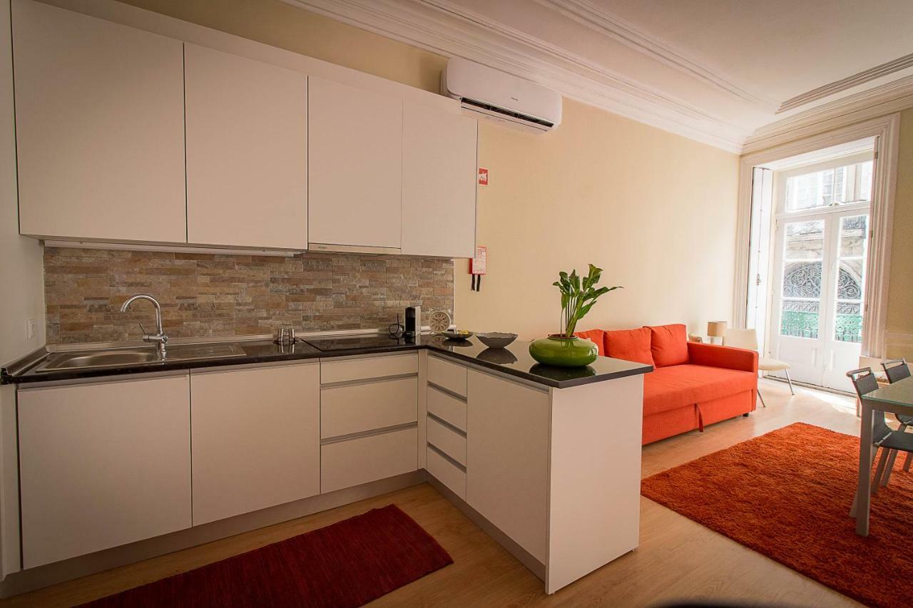 Sao Domingos Flowers Apartments Porto Luaran gambar