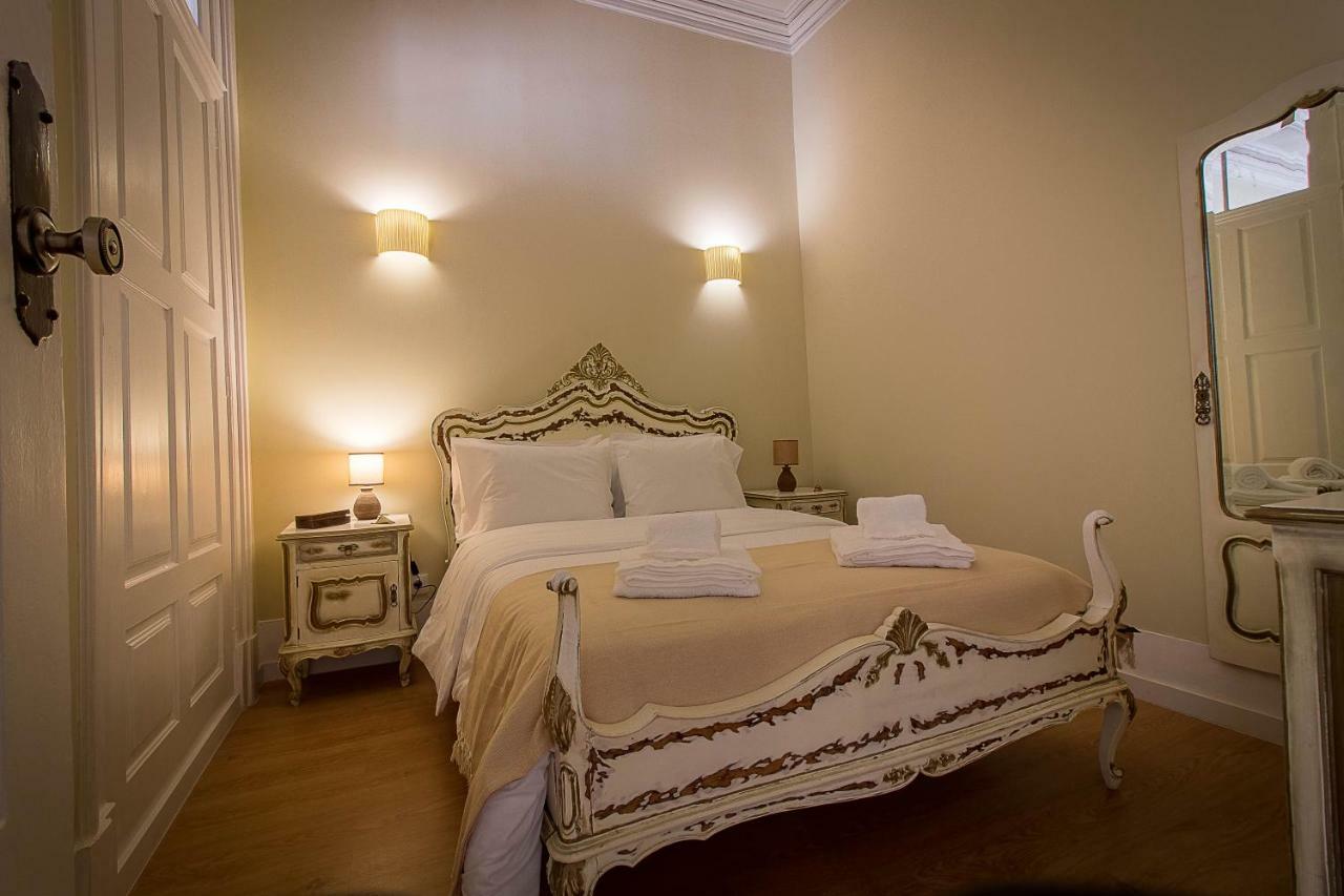 Sao Domingos Flowers Apartments Porto Luaran gambar