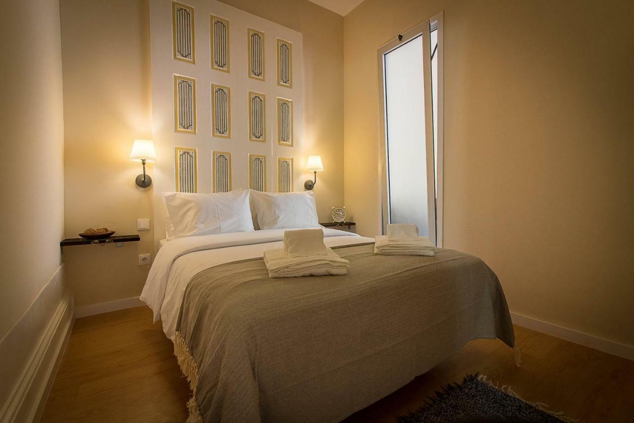 Sao Domingos Flowers Apartments Porto Luaran gambar