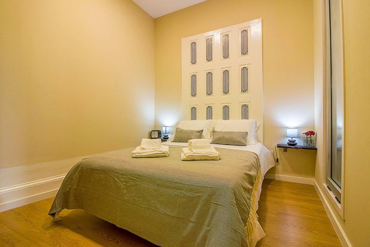 Sao Domingos Flowers Apartments Porto Luaran gambar